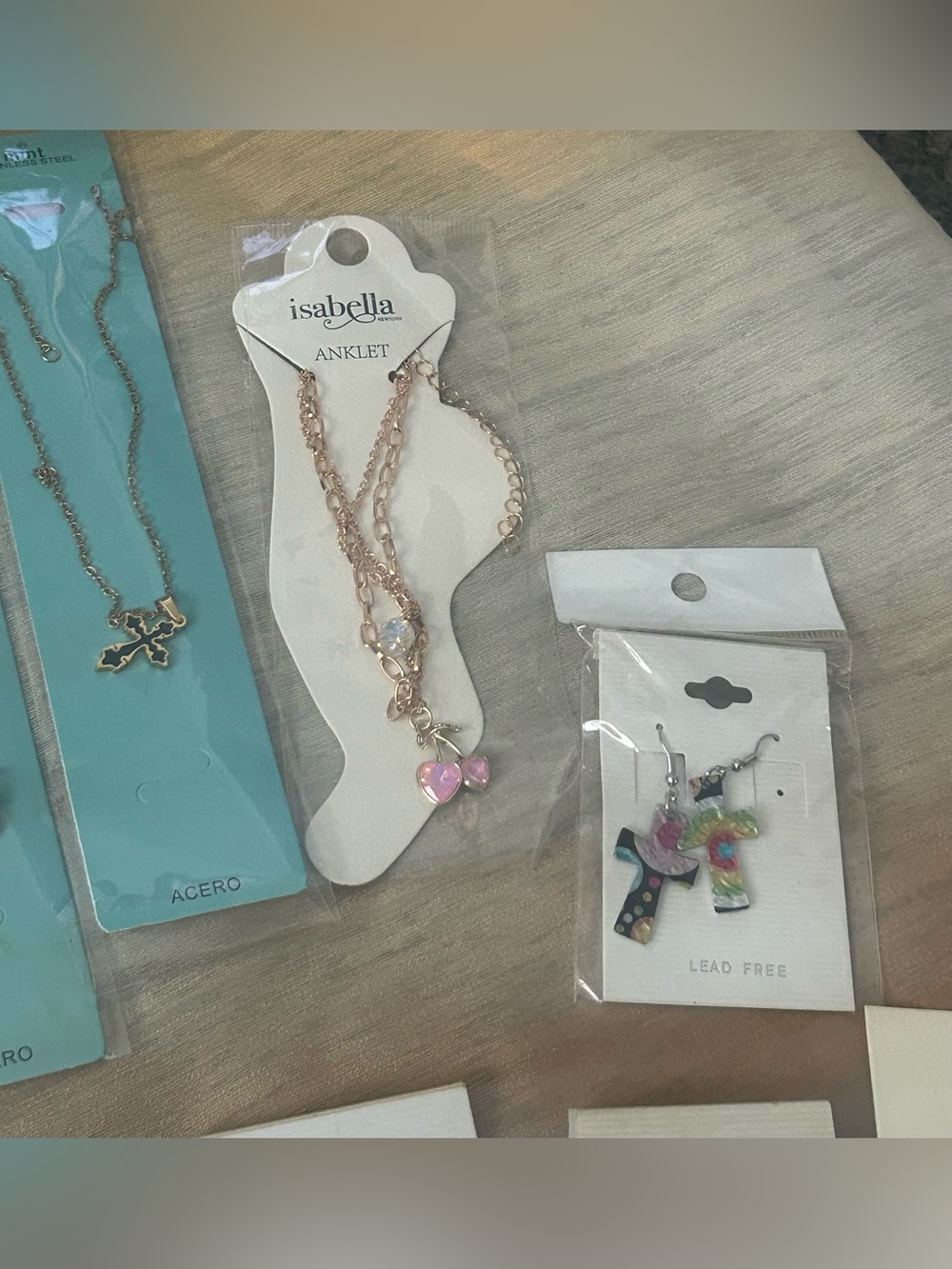 Jewelry/Accessory Bundle - Picture 5 of 7